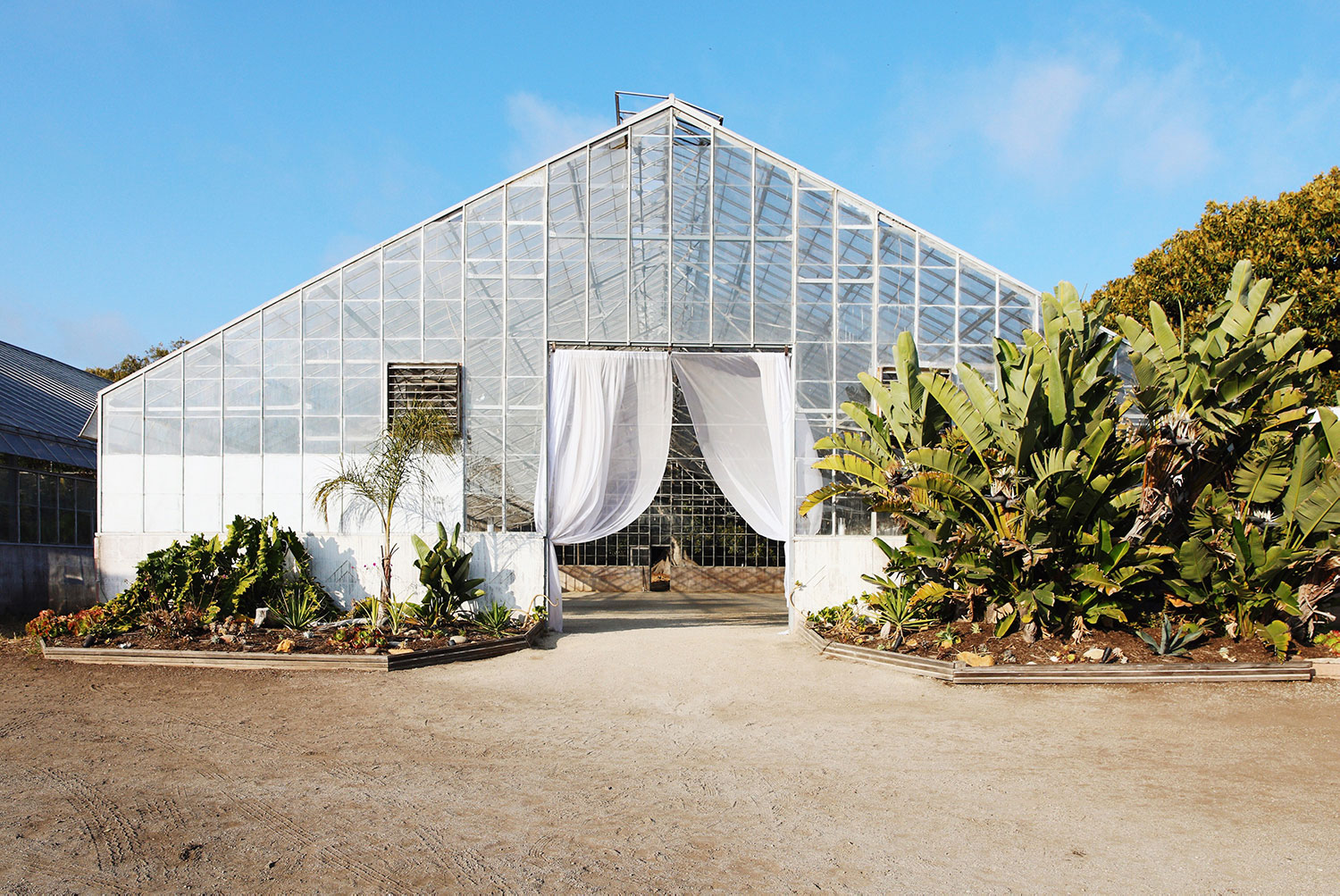 The Greenhouse